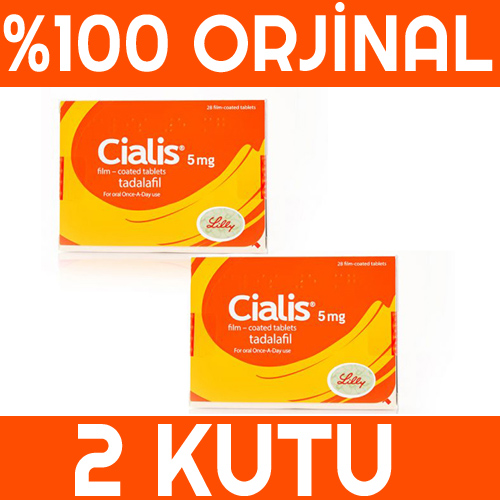 Cialis 5 mg 28’li Tablet | Orijinal Cialis Satın Al – Hızlı Teslimat Cialis 5 mg 28’li Tablet | Orijinal Cialis Satın Al – Hızlı Teslimat