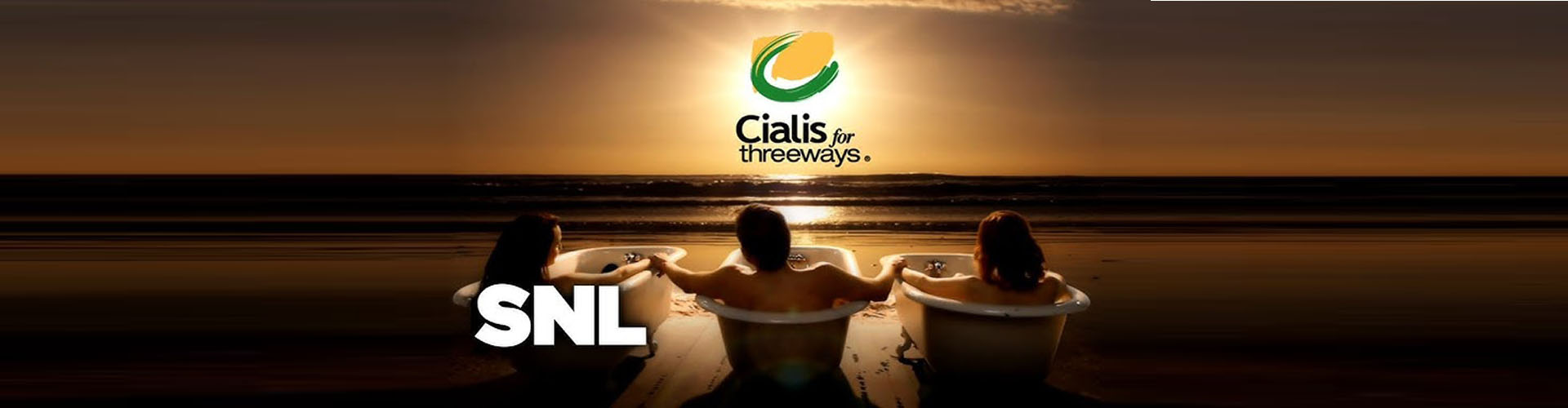 Cialis Banner