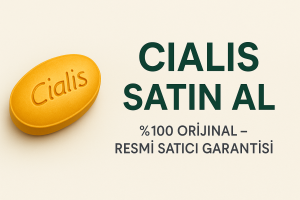 Cialis Satin Al