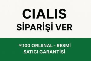 Cialis Siparis Ver