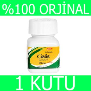 En Ucuz Cialis 1 Kutu 100mg